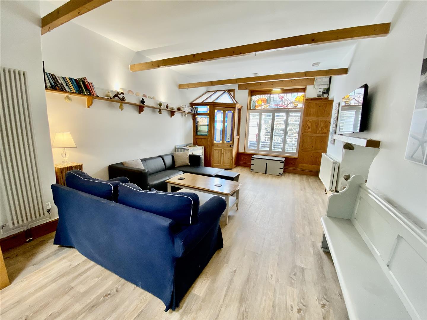 29-31 Castle Street, Criccieth